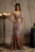 Elysia Saree